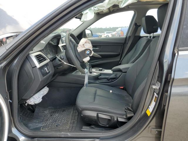 WBA8E1G38HNU17615 BMW 320 I