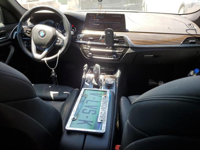 WBAJA7C51JWC77000 BMW 530 XI