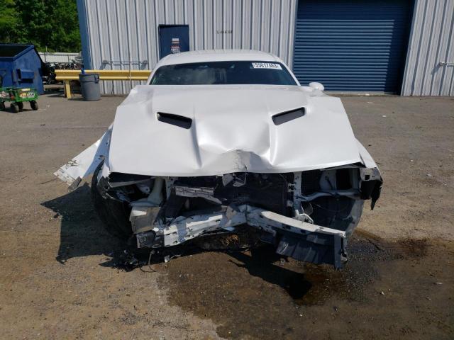 2C3CDZBT8FH774227 Dodge Challenger Sxt Plus