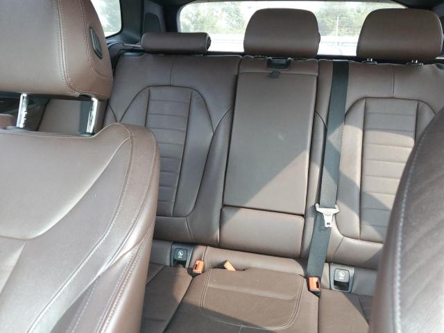 5UXTS3C54JLA46187 BMW X3 Xdrivem40i