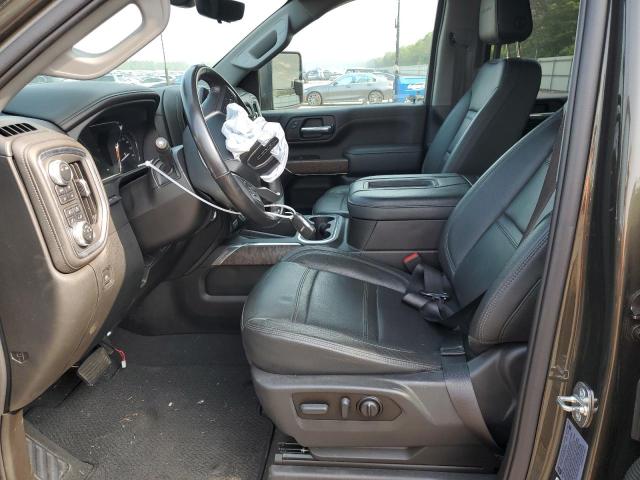 1GT49REY1NF132697 GMC Sierra K2500 Denali