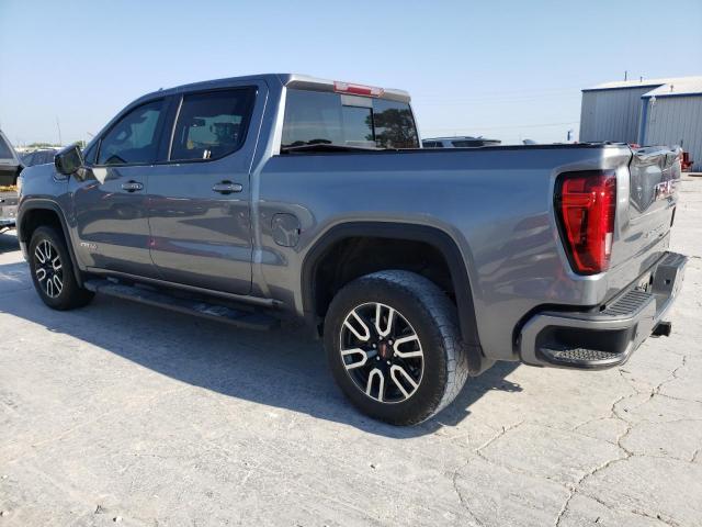 1GTP9EEL0KZ160107 GMC Sierra K1500 At4