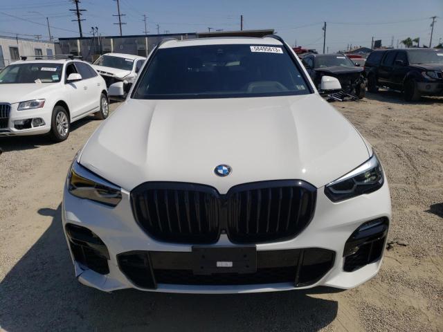 5UXCR4C08L9B35167 BMW X5 Sdrive 40i