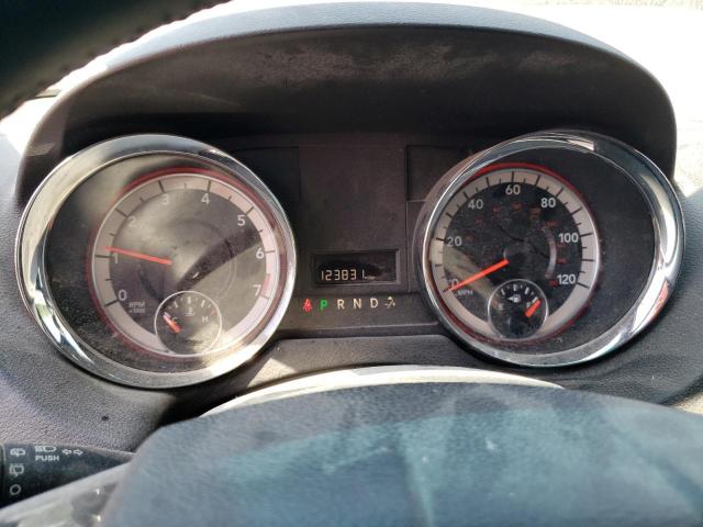 2C4RDGCG8JR222547 Dodge Grand Caravan Sxt