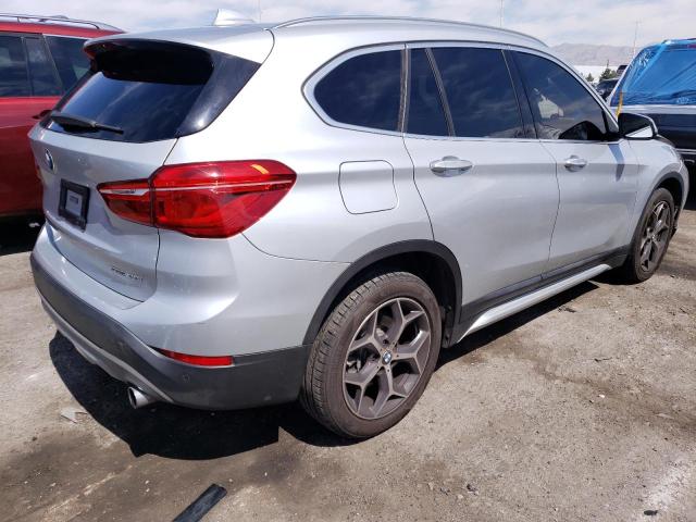 WBXHU7C52K5N37520 BMW X1 Sdrive28i