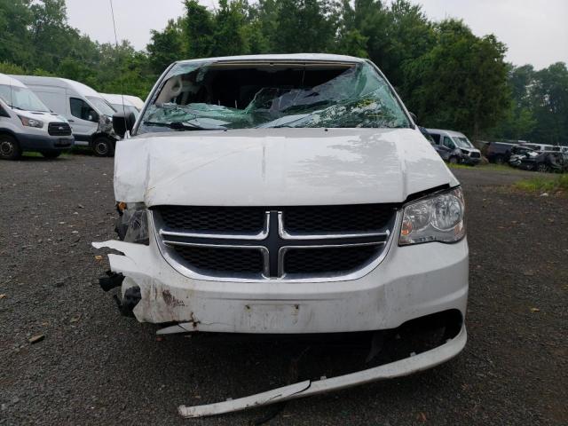 2C4RDGBG2JR330020 Dodge Grand Caravan Se