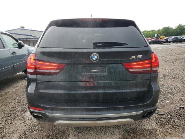 5UXKR0C52J0X85854 BMW X5 Xdrive35i