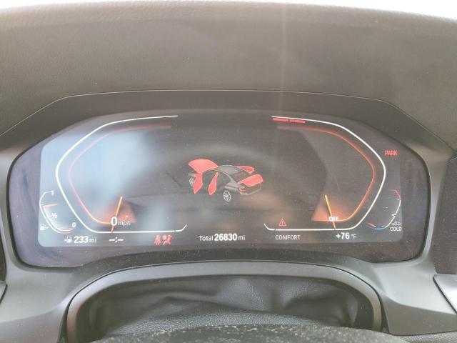 WBA5R7C53KAJ86168 BMW 330XI