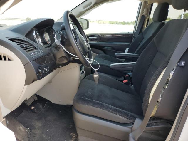 2C4RDGBG5KR541035 Dodge Grand Caravan Se