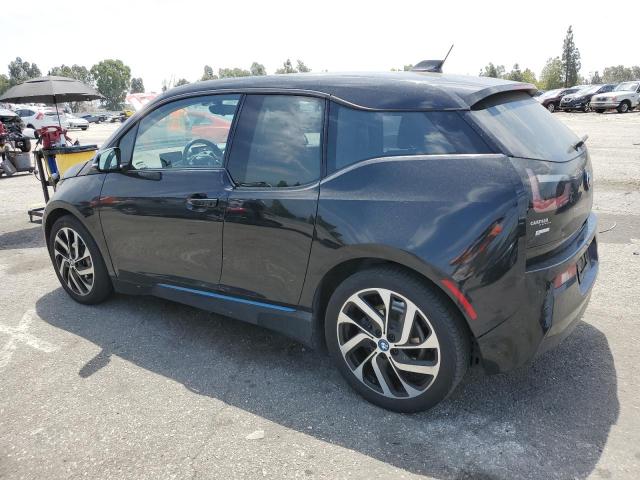 WBY1Z6C34HV548695 BMW I3 Bev