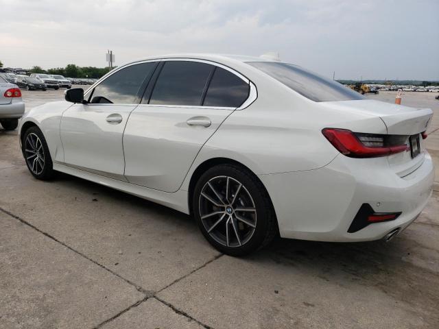 3MW5R1J56K8A05723 BMW 330I