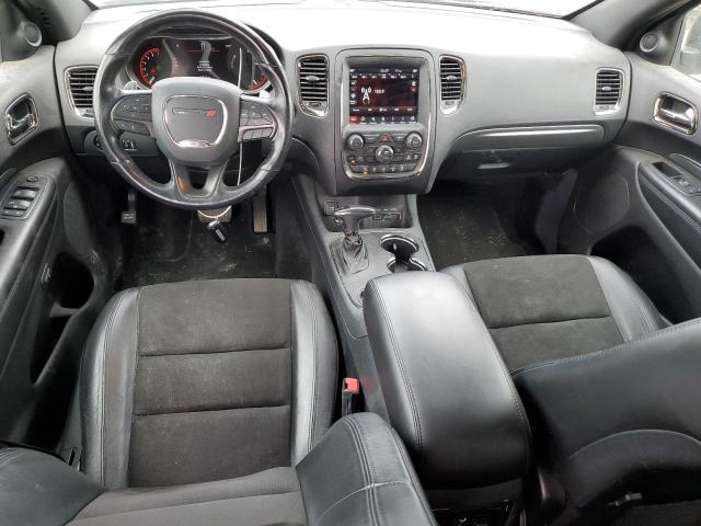 1C4RDJDG3LC369382 Dodge DURANGO GT