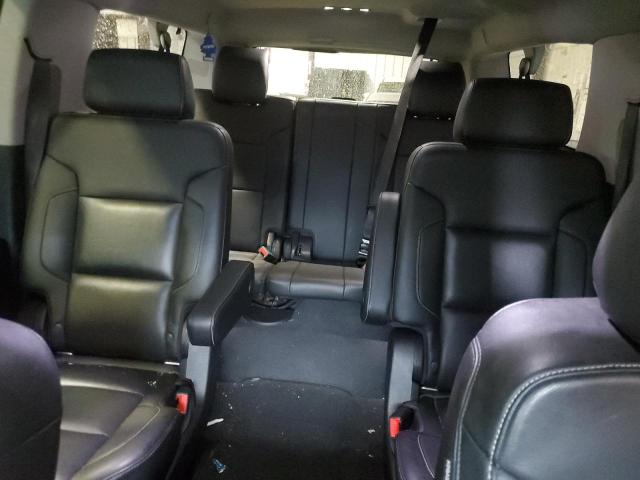 1GKS1GKC4LR127229 GMC Yukon Xl C1500 Slt
