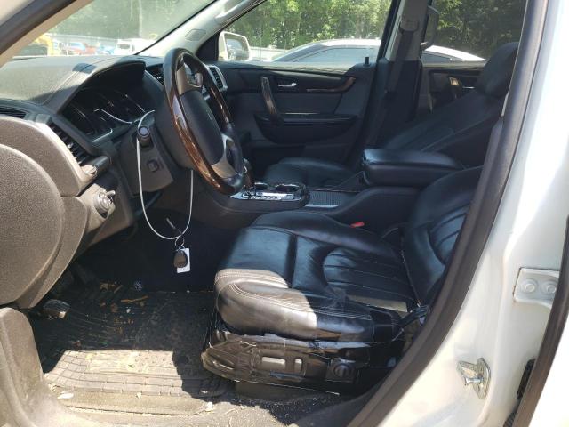 1GKKRTKD0EJ227839 GMC Acadia Denali