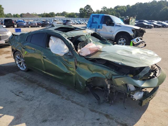 2C3CDXBG6LH183560 Dodge Charger Sxt