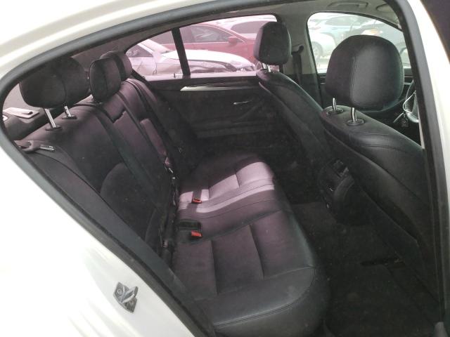 WBA5A5C58ED505630 BMW 528 I