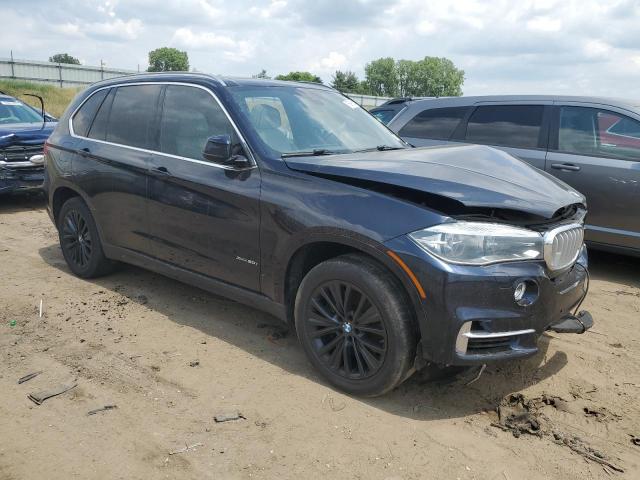 5UXKR6C55G0J81193 BMW X5 Xdrive50i