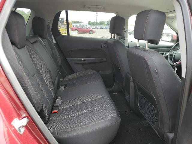 2GKFLSEKXH6111458 GMC Terrain Sle