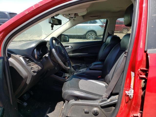 3C4PDCGG1HT522531 Dodge Journey Crossroad