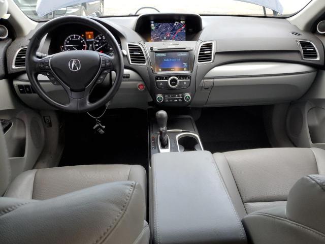 5J8TB4H57HL018554 Acura Rdx Technology