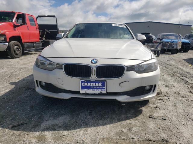 WBA3C3C54FP664912 BMW 320 I Xdrive