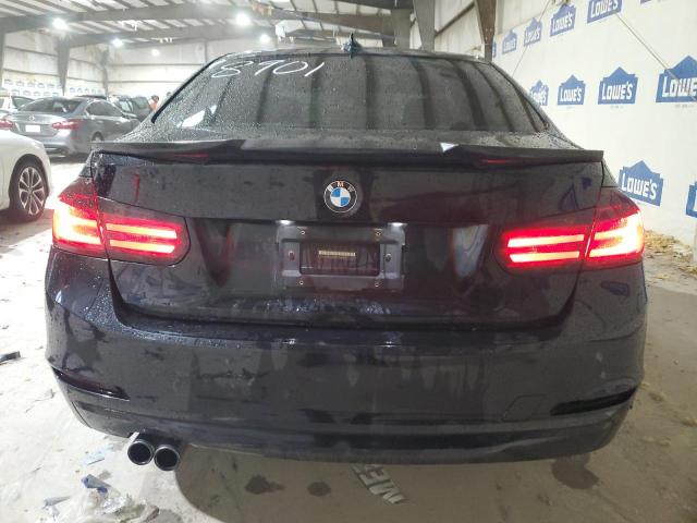 WBA3A5G54FNS88901 BMW 328 I