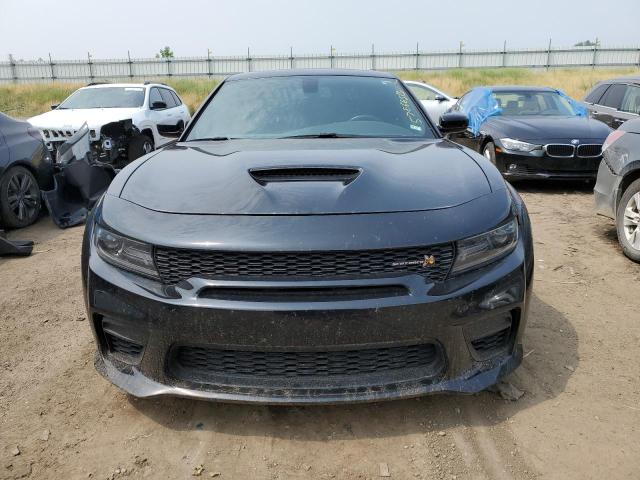 2C3CDXGJXMH616075 Dodge Charger Scat Pack