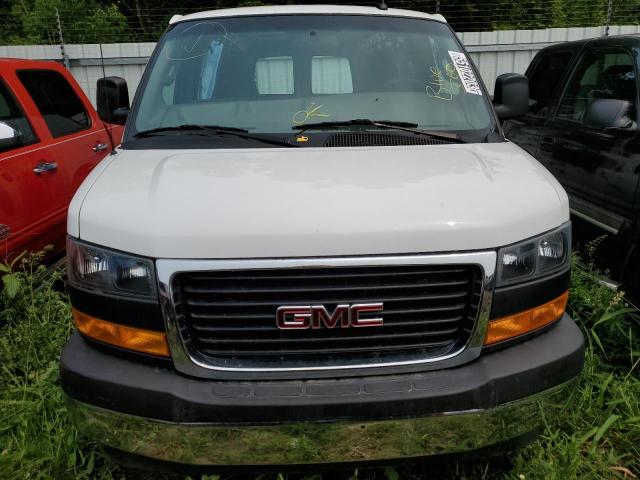 1GTW7AFP5M1224123 GMC Savana G2500