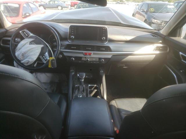 5XYP64HC4LG028059 KIA Telluride