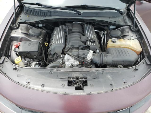 2C3CDXEJ5HH649378 Dodge Charger Srt 392