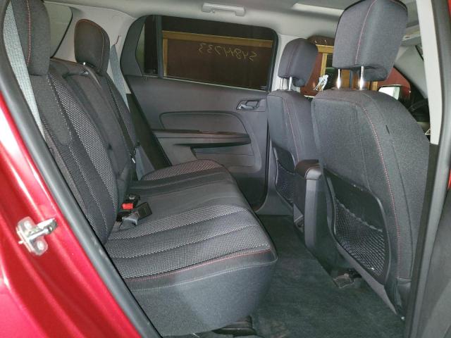2GKFLWEK4F6402607 GMC Terrain Sle