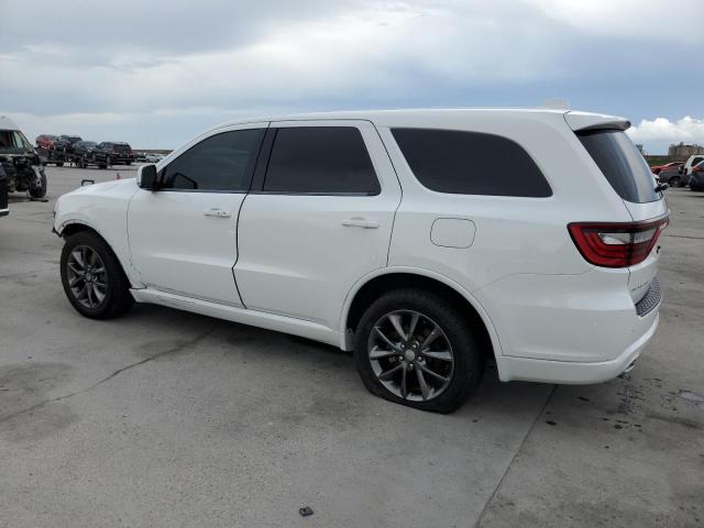 1C4SDHCT5EC550298 Dodge Durango R/t