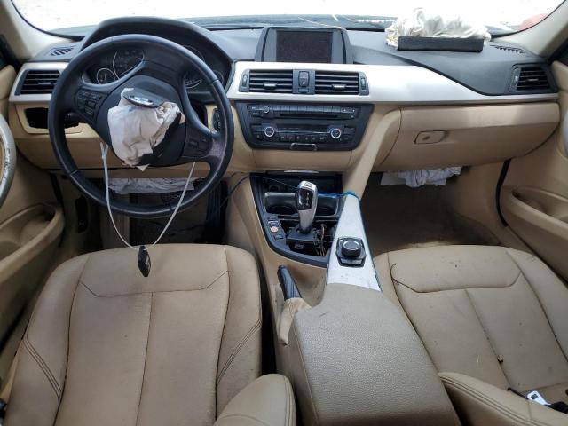 WBA3B1G53FNT64792 BMW 320 I