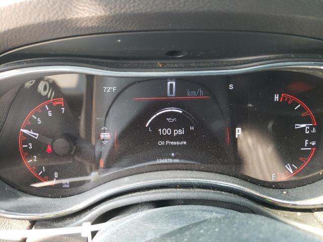 1C4RDJAG9EC397369 Dodge Durango Sxt