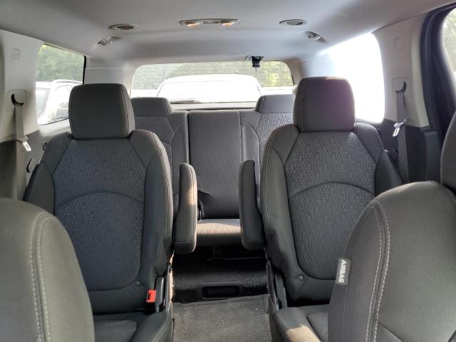 1GKKVPKD7FJ160497 GMC ACADIA SLE