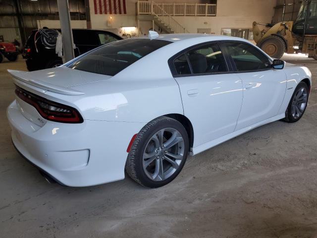 2C3CDXCT1MH541659 Dodge CHARGER R/T