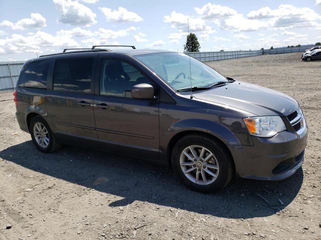 2C4RDGCG9FR535582 Dodge Grand Caravan Sxt