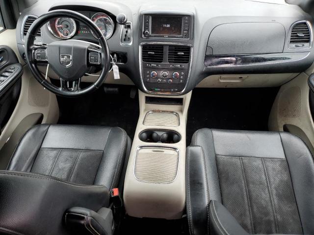 2C4RDGCG4KR736171 Dodge Grand Caravan Sxt