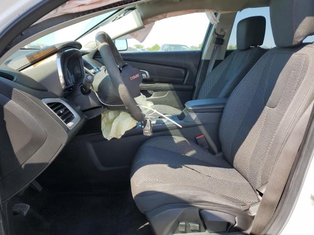 2GKALMEK0G6142299 GMC Terrain Sle