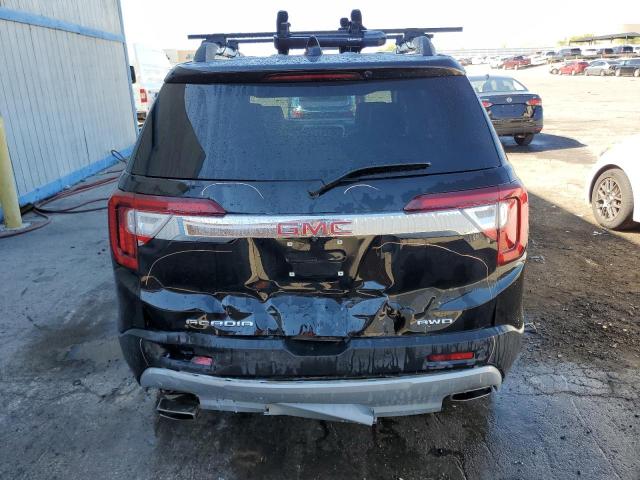 1GKKNUL40PZ174659 GMC ACADIA SLT