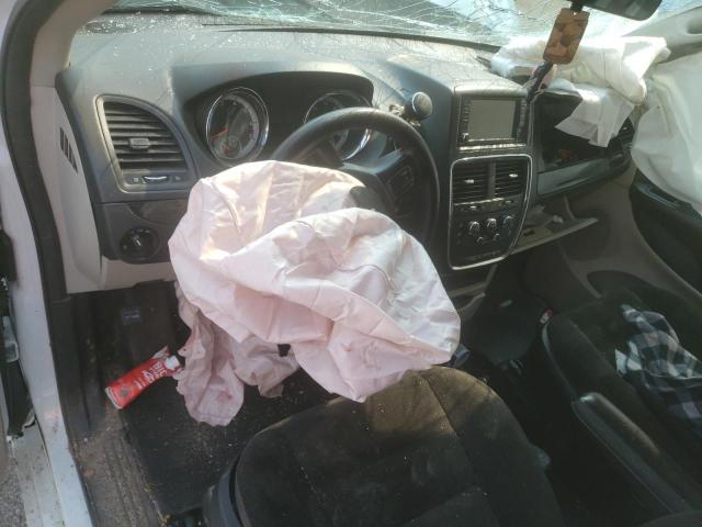 2C4RDGBG3JR160993 Dodge Grand Caravan Se