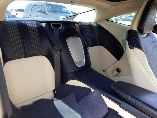 SCFRMFAW5JGL04209 Aston Martin DB11