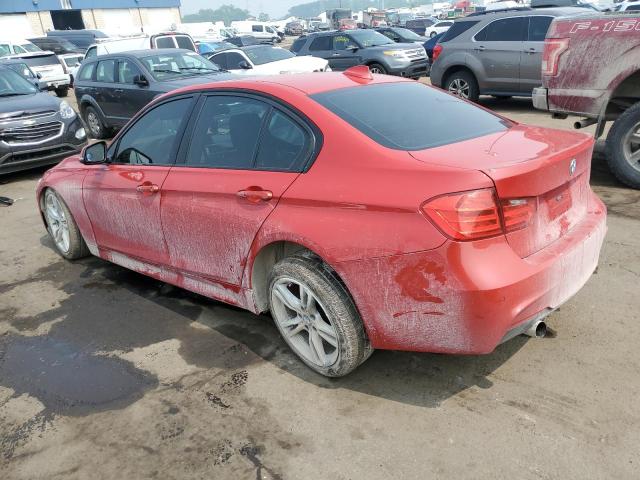 WBA3B9C57FJ466303 BMW 335 XI
