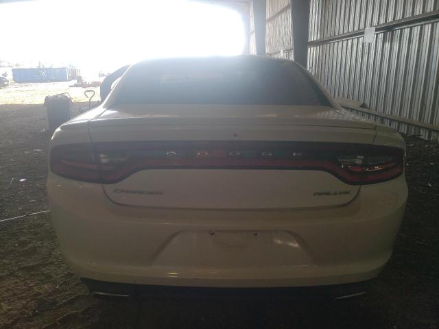 2C3CDXHG0GH139177 Dodge Charger Sxt