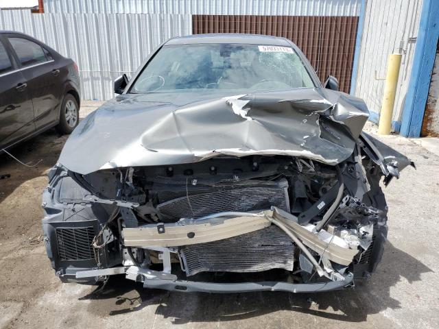 WBA5B1C59ED917397 BMW 535 I