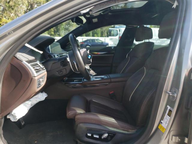WBA7T2C00NCH18067 BMW 740 I