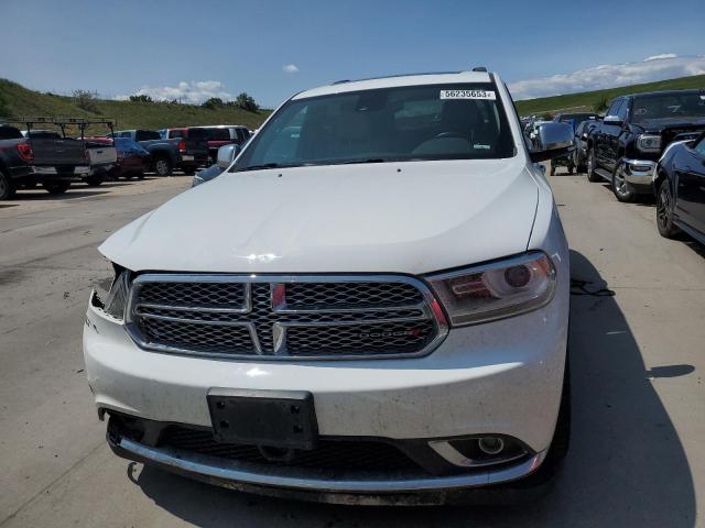1C4SDJET0EC597047 Dodge Durango Citadel