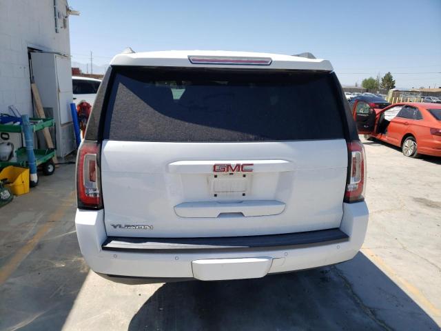 1GKS2BKC2HR192877 GMC YUKON SLT