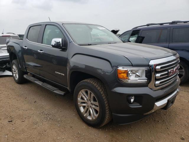 1GTG6DE30G1361451 GMC CANYON SLT
