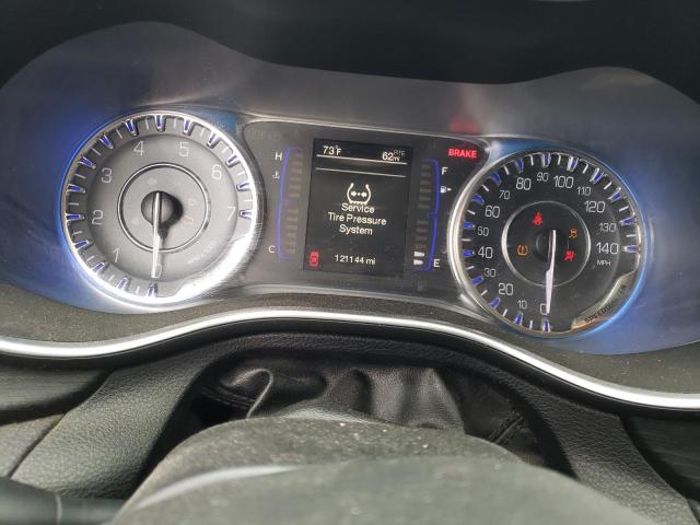 1C3CCCAB5FN742447 Chrysler 200 Limited